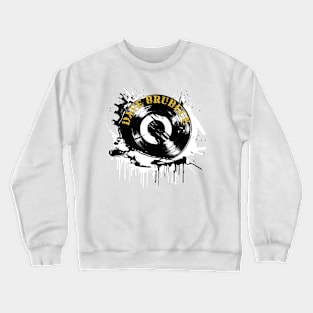 Splash Vinyl - Dave Brubeck Crewneck Sweatshirt